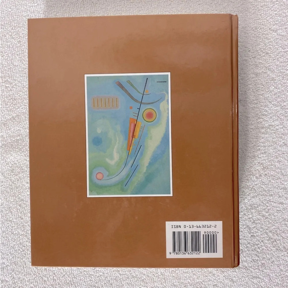 Vintage Physics For Scientists And  Engineers Hard Cover Text Book - Picture 2 of 8